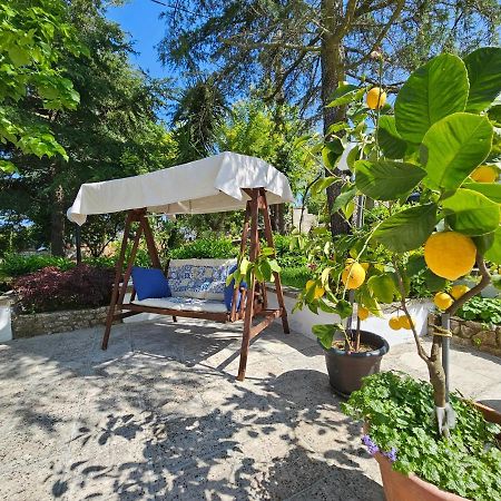 Il Trullo Felice Villa Локоротондо Екстериор снимка