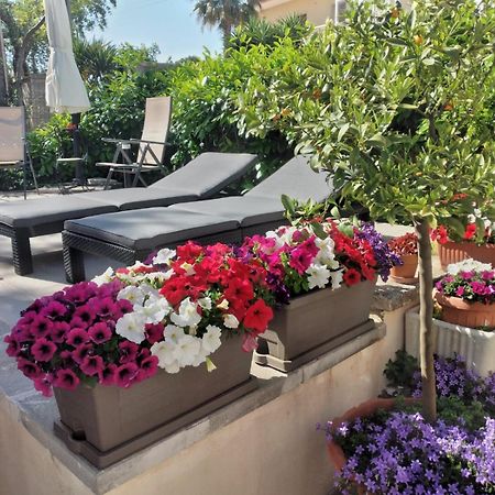 Il Trullo Felice Villa Локоротондо Екстериор снимка
