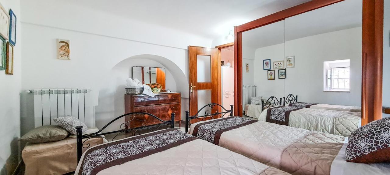 Il Trullo Felice Villa Локоротондо Екстериор снимка