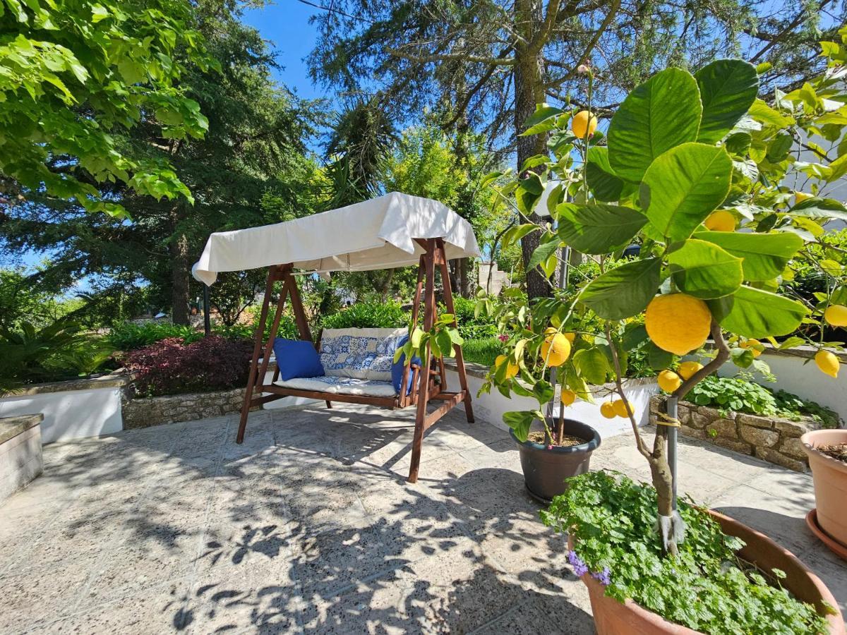 Il Trullo Felice Villa Локоротондо Екстериор снимка