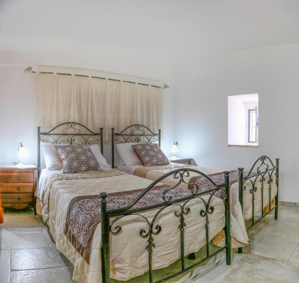 Il Trullo Felice Villa Локоротондо Екстериор снимка