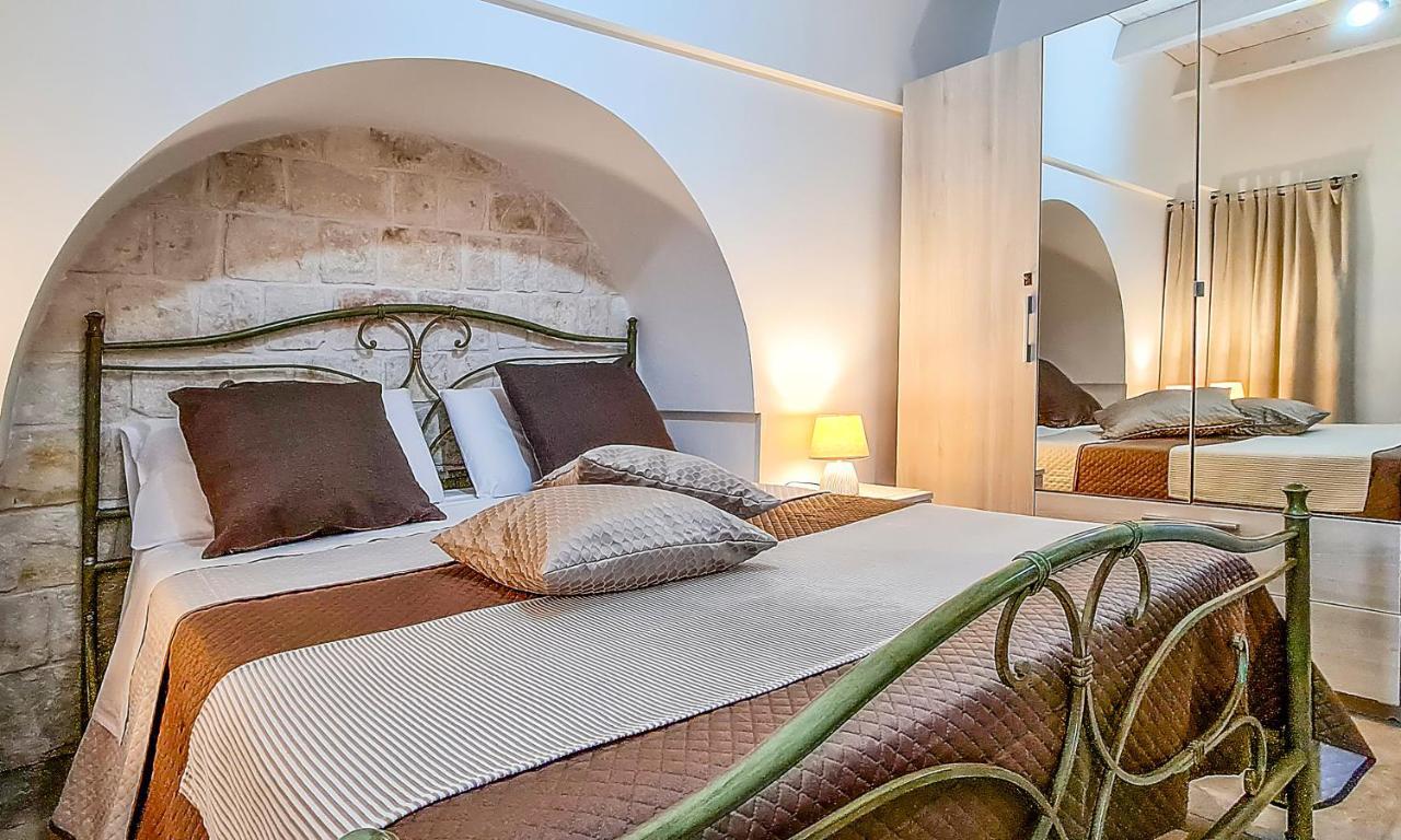 Il Trullo Felice Villa Локоротондо Екстериор снимка