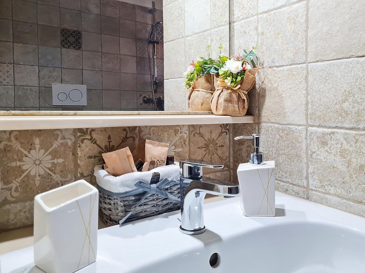 Il Trullo Felice Villa Локоротондо Екстериор снимка