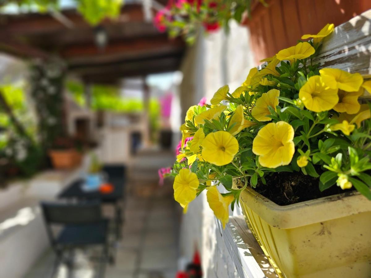 Il Trullo Felice Villa Локоротондо Екстериор снимка